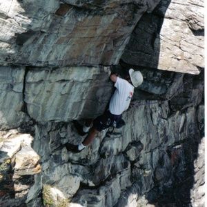 Meet your Posher, James